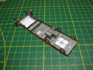 Cestovn� v�z Mercedes Simplex