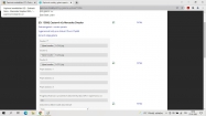 Cestovn� v�z Mercedes Simplex