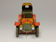 Cestovn� v�z Mercedes Simplex
