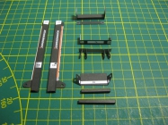 Vysokozdvi�n� voz�k DFG/TFG 25