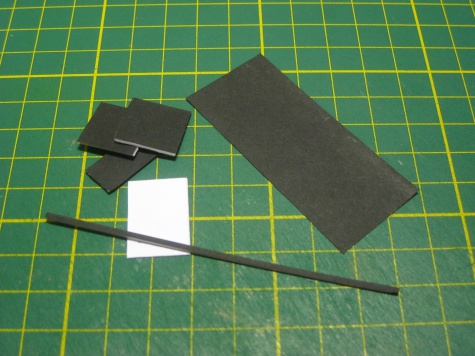 Vysokozdvi�n� voz�k DFG/TFG 25