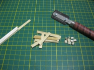 Vysokozdvi�n� voz�k DFG/TFG 25