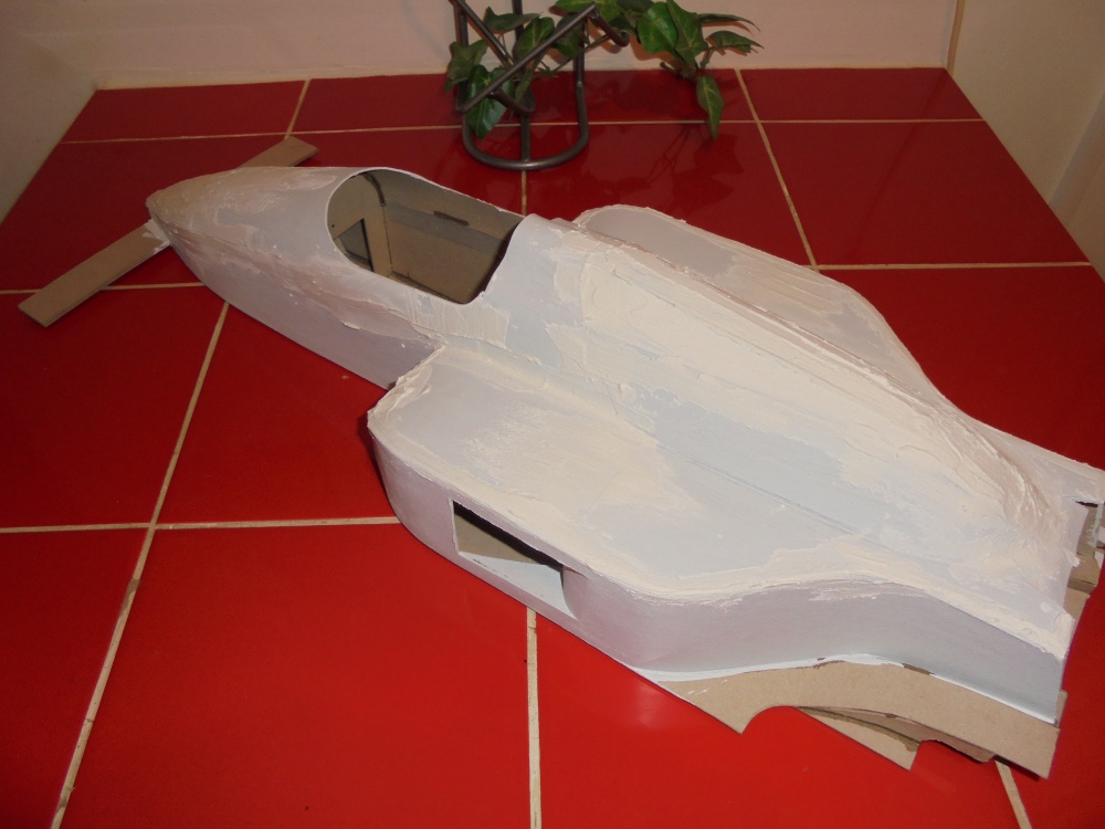 Ferrari F1 / 87 tipo 638 turbo (Plná velikost v novém okně) Ferrari F1 / 87 tipo 638 turbo
