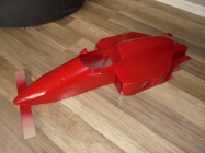 Ferrari F1 / 87 tipo 638 turbo