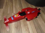 Ferrari F1 / 87 tipo 638 turbo