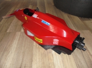 Ferrari F1 / 87 tipo 638 turbo