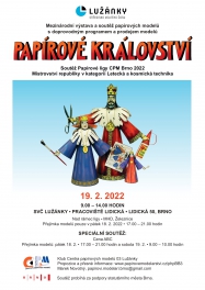 Pap�rov� Kr�lovstv� 2022