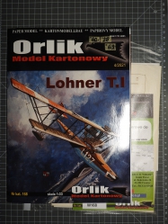Lohner T-1