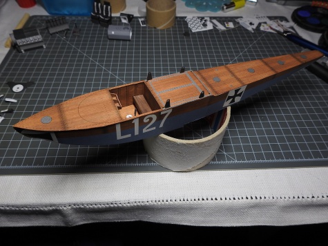 Lohner T-1 Lohner T-1
