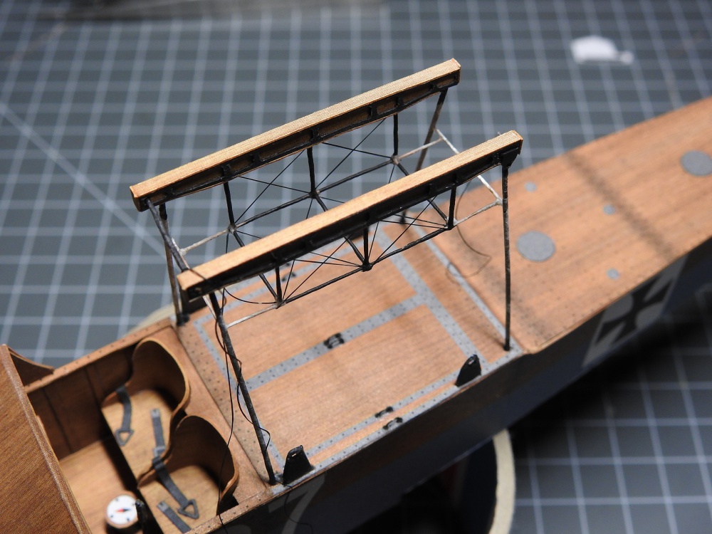 Lohner T-1