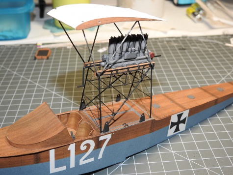 Lohner T-1 Lohner T-1