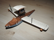 Lohner T-1
