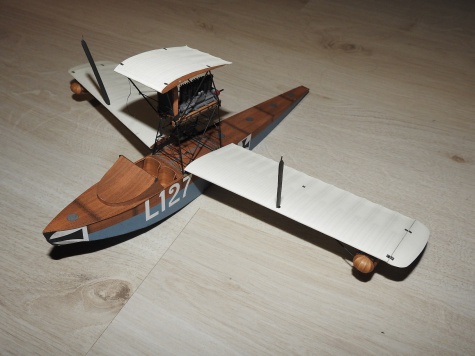 Lohner T-1 Lohner T-1