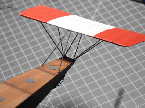 Lohner T-1 Lohner T-1