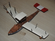 Lohner T-1
