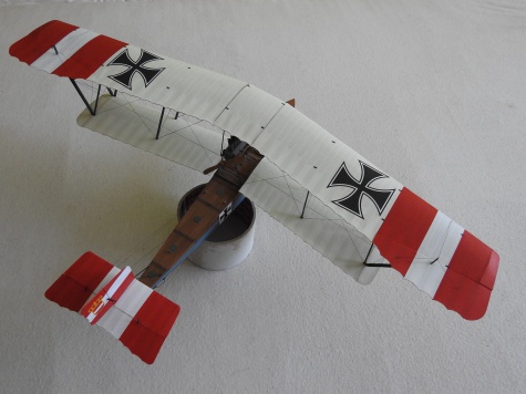 Lohner T-1 Lohner T-1