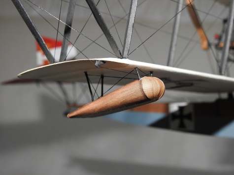 Lohner T-1