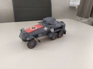 Sd.Kfz. 231 (6 rad)