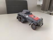 Sd.Kfz. 231 (6 rad)