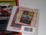 Man TGX Formula Truck 2013