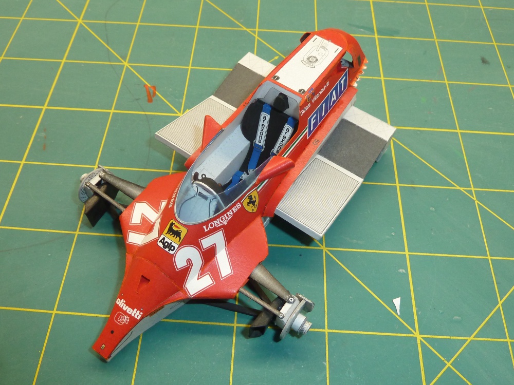 Ferrari 126CK (1981; Villeneuve) (Plná velikost v novém okně) Ferrari 126CK (1981; Villeneuve)