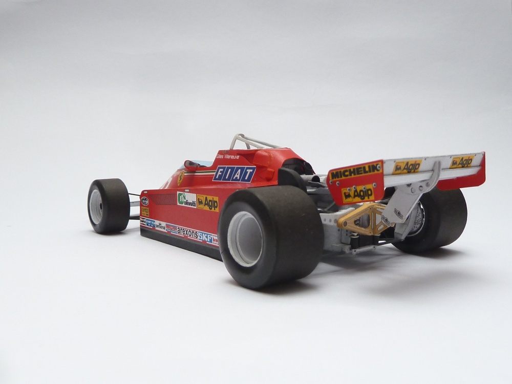 Ferrari 126CK (1981; Villeneuve) (Plná velikost v novém okně) Ferrari 126CK (1981; Villeneuve)