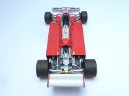 Ferrari 126CK (1981; Villeneuve)
