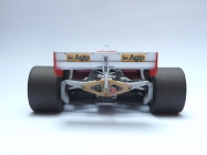 Ferrari 126CK (1981; Villeneuve)