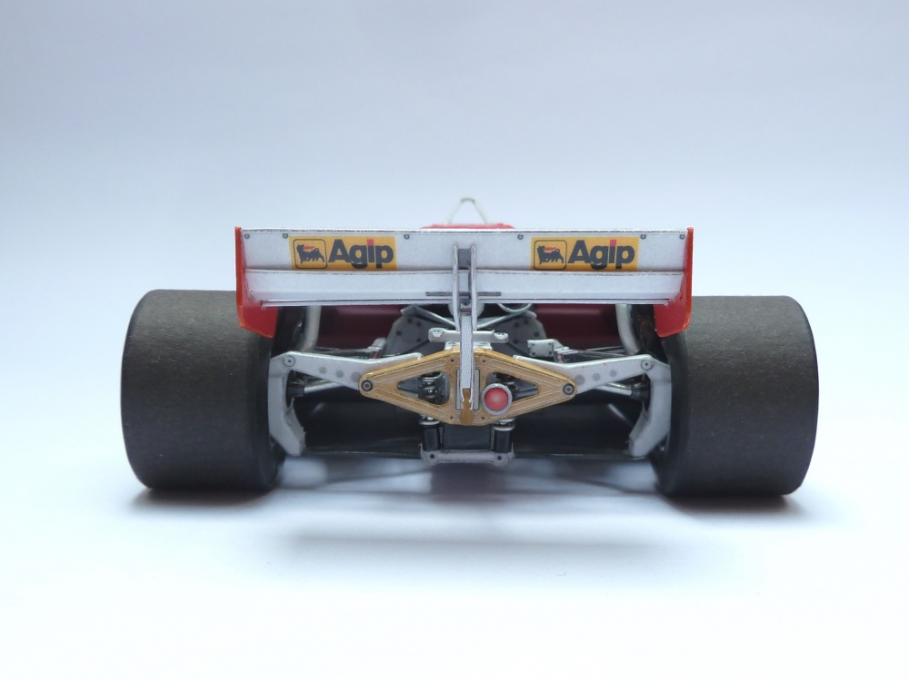 Ferrari 126CK (1981; Villeneuve) (Plná velikost v novém okně) Ferrari 126CK (1981; Villeneuve)