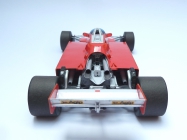 Ferrari 126CK (1981; Villeneuve)