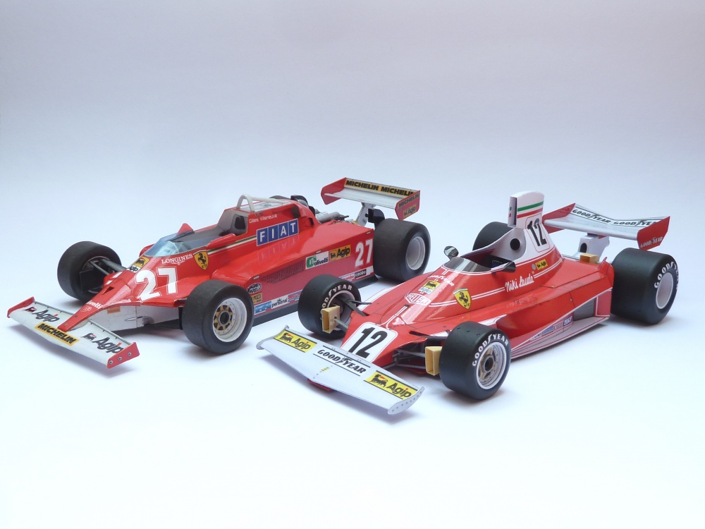 Ferrari 126CK (1981; Villeneuve) (Plná velikost v novém okně) Ferrari 126CK (1981; Villeneuve)