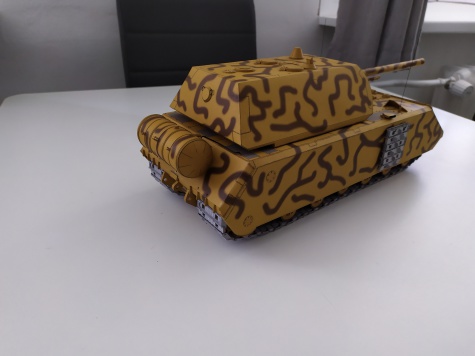 Maus Maus