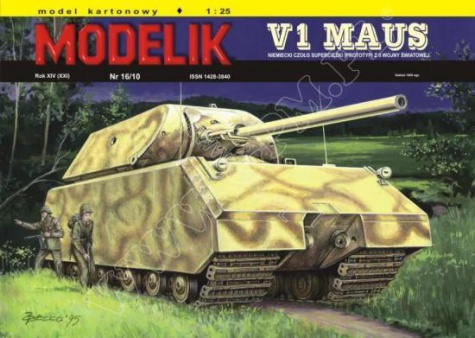 Maus