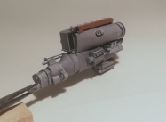 Praga S5T-3 SV-1