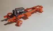 Praga S5T-3 SV-1