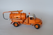 Praga S5T-3 SV-1