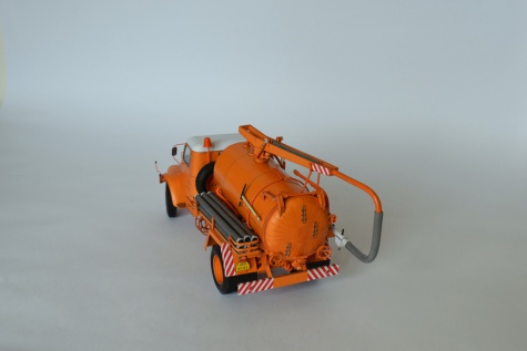 Praga S5T-3 SV-1 Praga S5T-3 SV-1