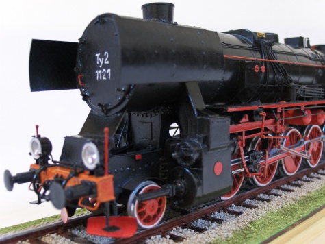 Ty-2