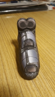 Mi-35/24V Alien