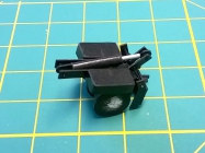 Agrostroj TK-4K-14 s n�stroji