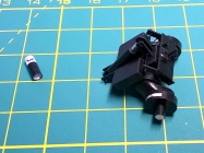 Agrostroj TK-4K-14 s n�stroji