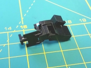 Agrostroj TK-4K-14 s n�stroji