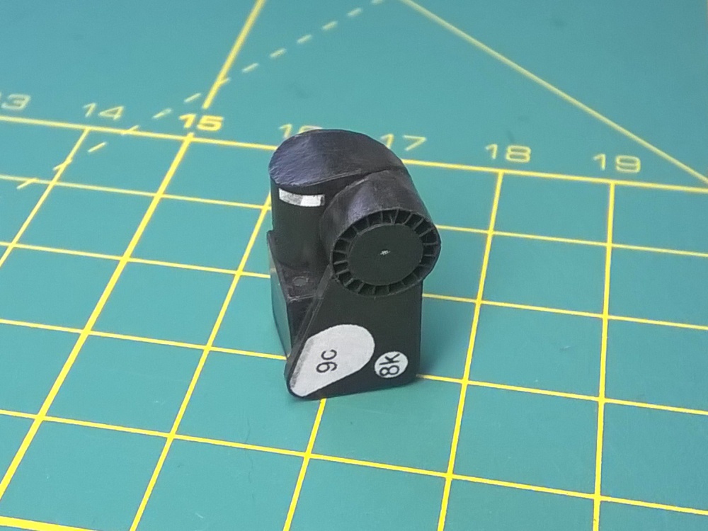 Agrostroj TK-4K-14 s n�stroji