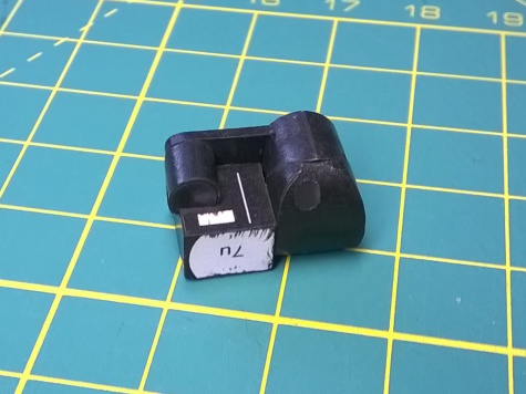 Agrostroj TK-4K-14 s n�stroji