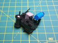 Agrostroj TK-4K-14 s n�stroji