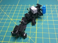Agrostroj TK-4K-14 s n�stroji