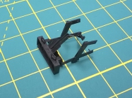 Agrostroj TK-4K-14 s n�stroji