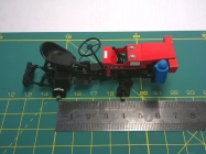 Agrostroj TK-4K-14 s n�stroji