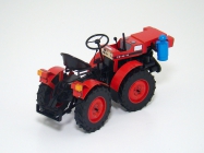 Agrostroj TK-4K-14 s n�stroji