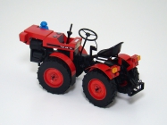 Agrostroj TK-4K-14 s n�stroji